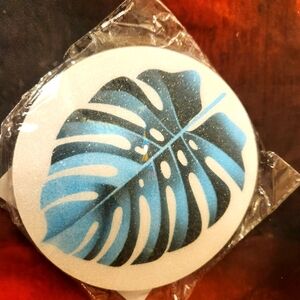 Secopad eight antslip bathtub stickers